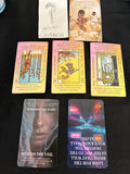 Mini card read