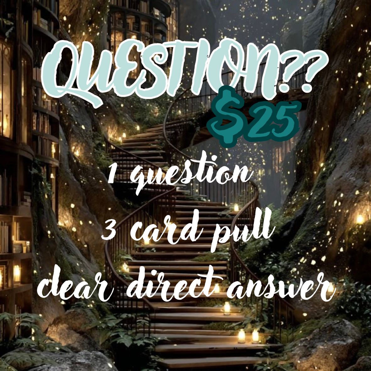 Question readings