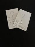 Additional questions