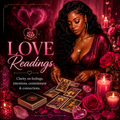 Full love tarot reading