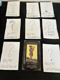 Unlimited question reading 45 minutes