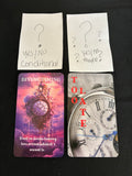 10 minutes question reading