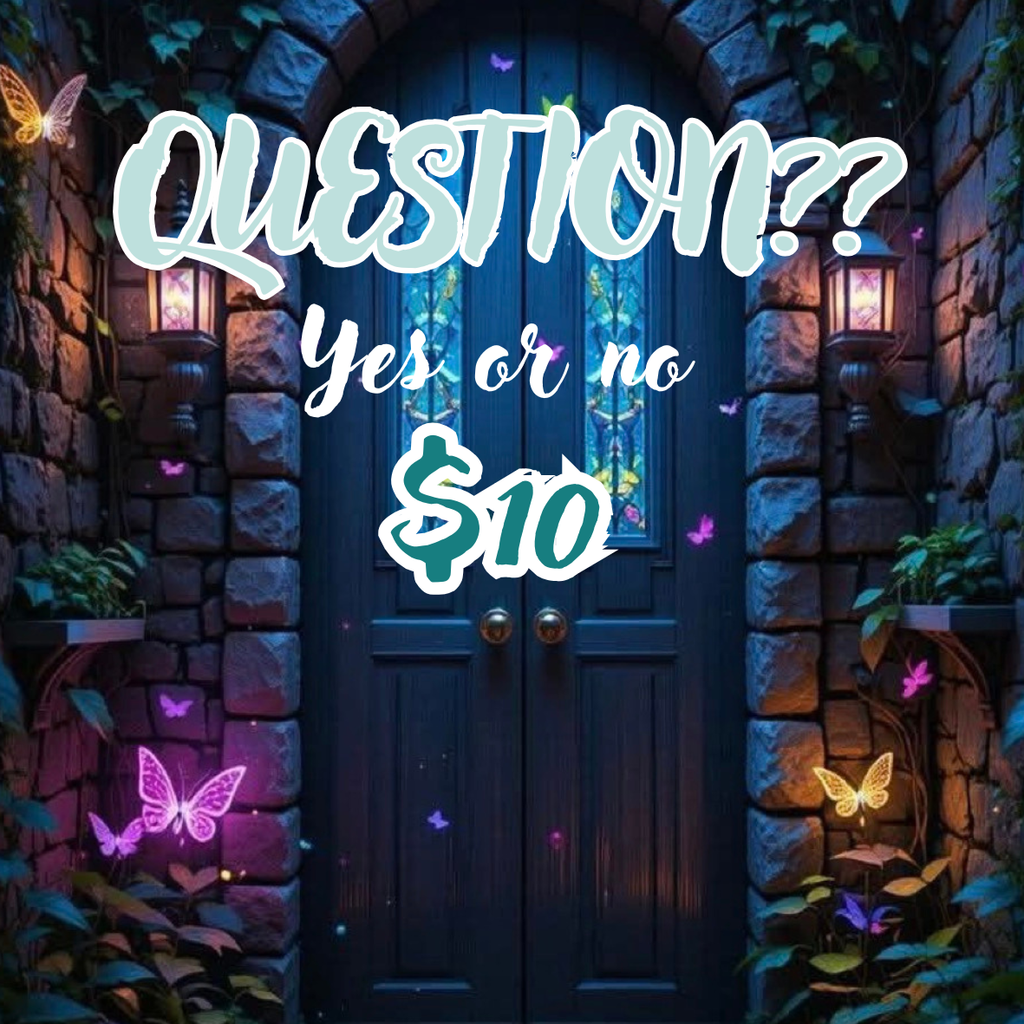 Question readings
