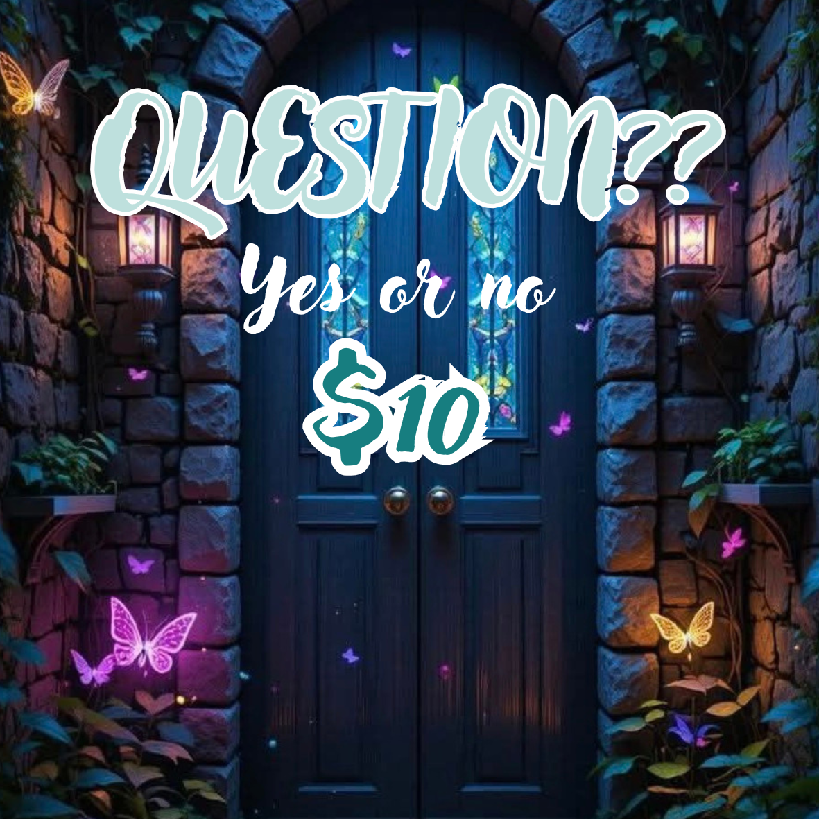 Question readings