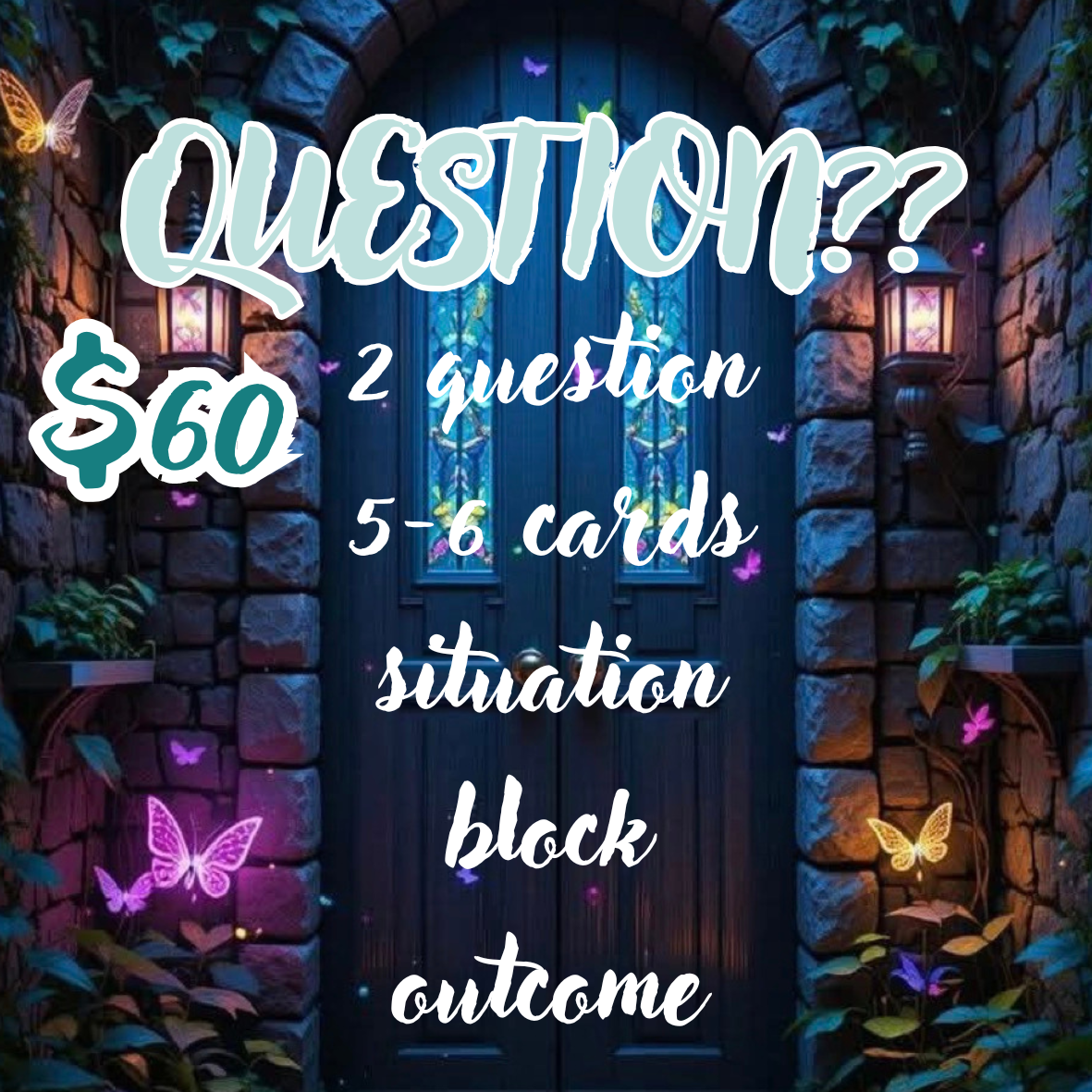 Question readings