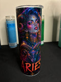 Zodiac tumbler 1